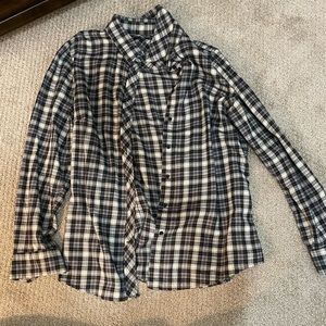 GAP Flannel